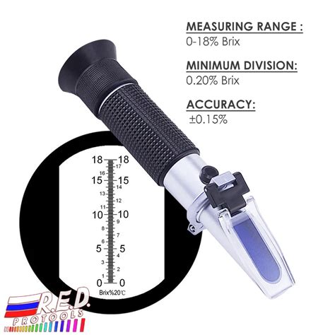 handheld refractometer parts|traditional handheld refractometer.